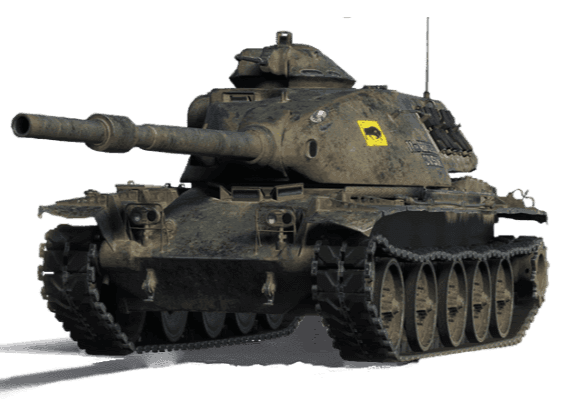 T95E6